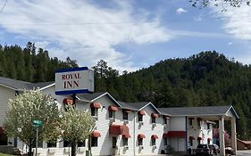 Royal Inn Keystone